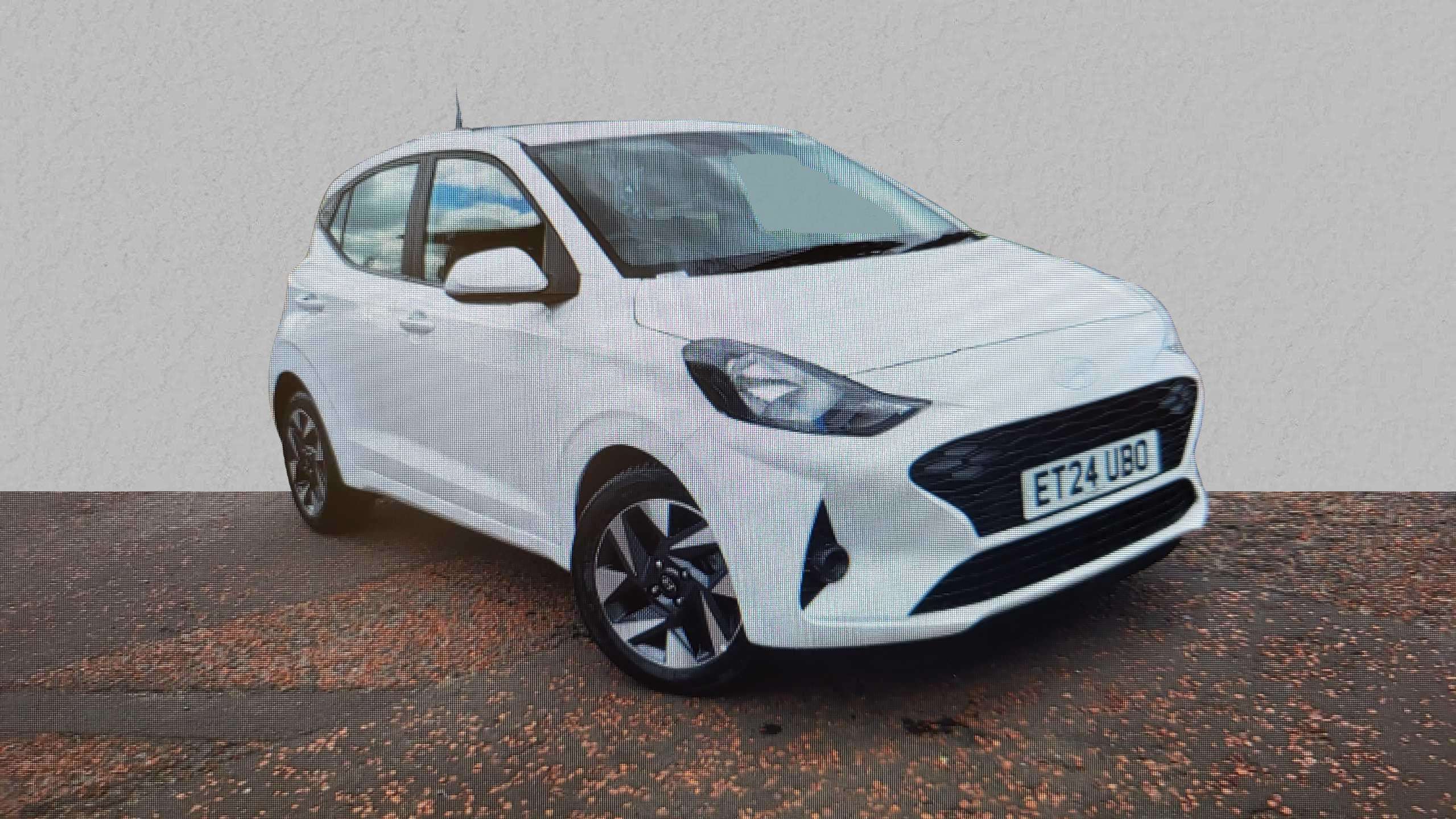 Main listing image - Hyundai i10