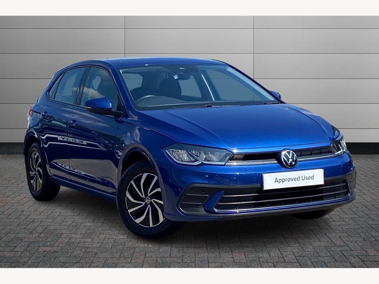 Main listing image - Volkswagen Polo