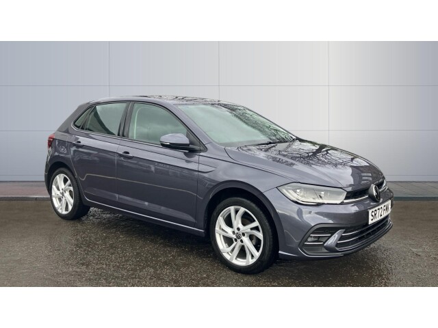 Main listing image - Volkswagen Polo