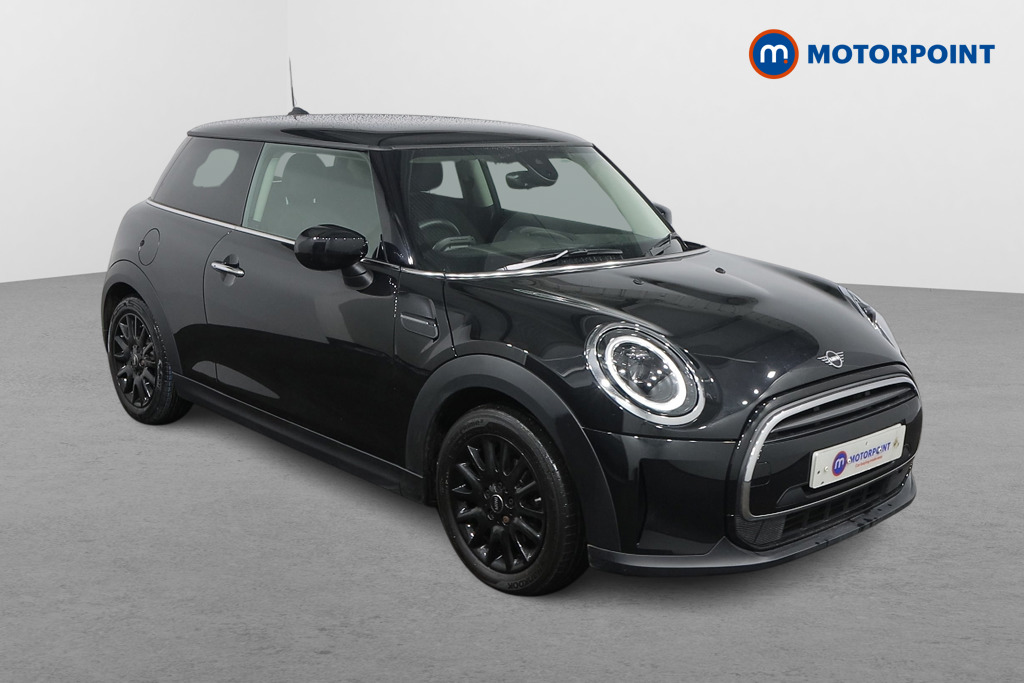 Main listing image - MINI Hatchback