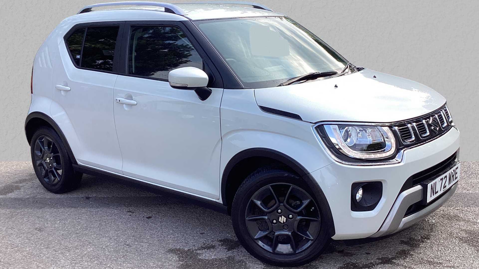 Main listing image - Suzuki Ignis