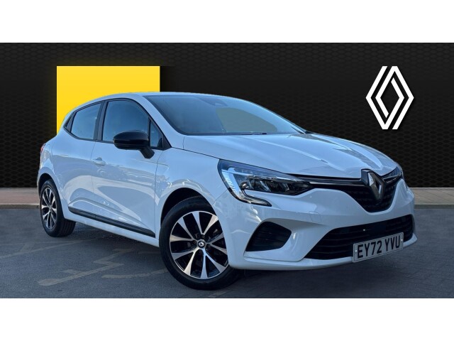 Main listing image - Renault Clio