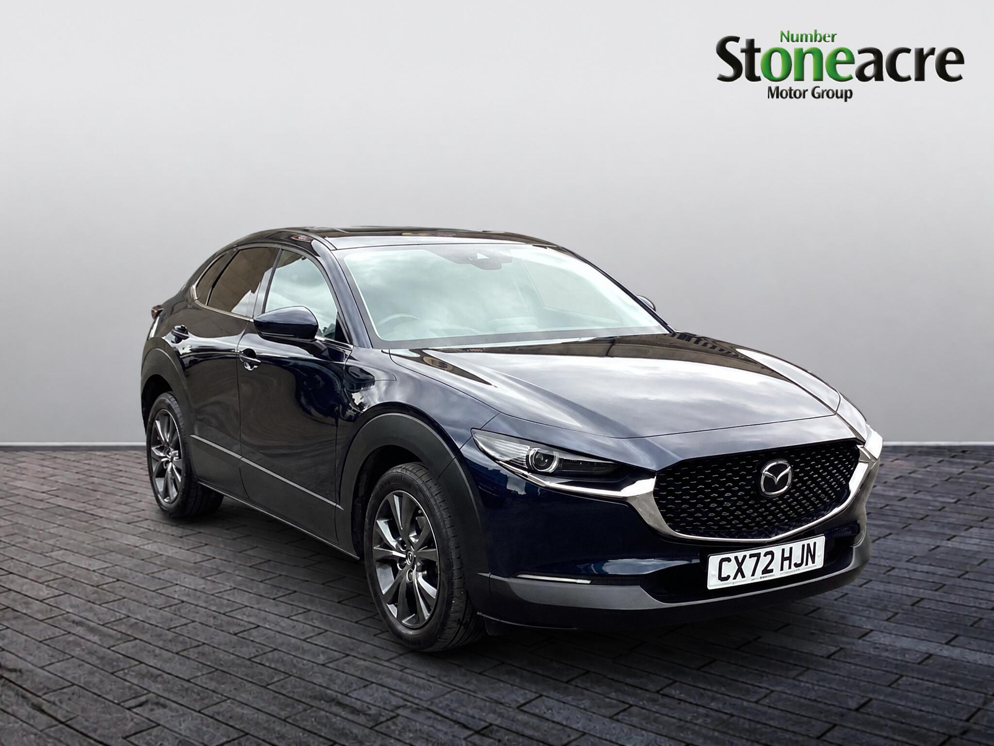 Main listing image - Mazda CX-30