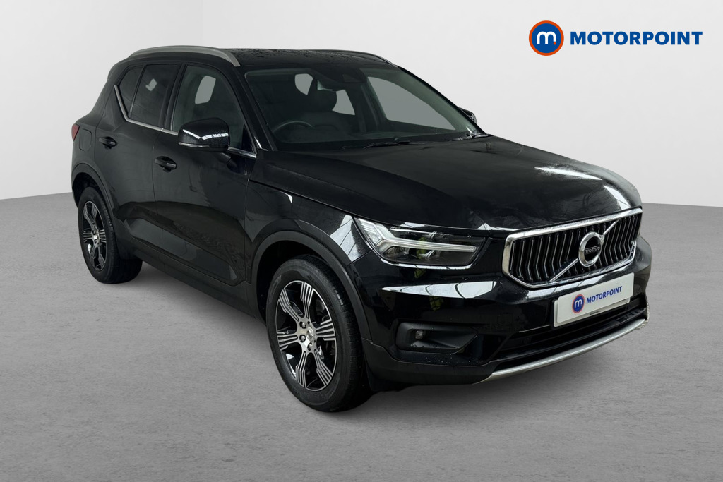 Main listing image - Volvo XC40