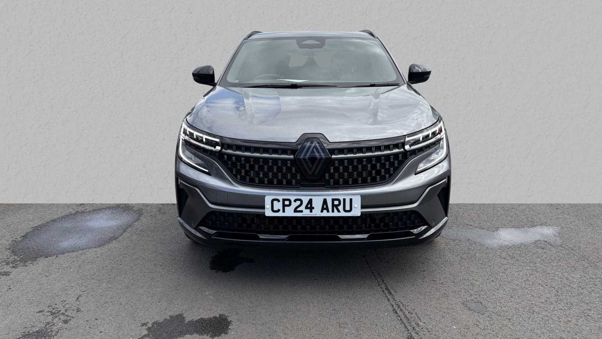 Main listing image - Renault Austral