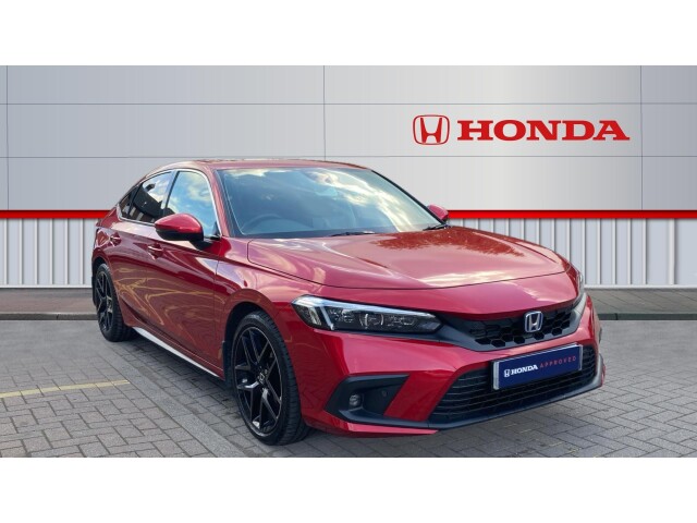 Main listing image - Mazda 3