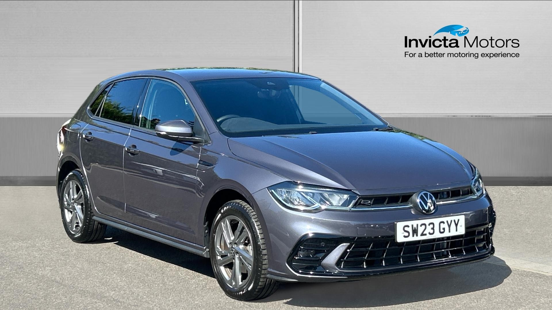 Main listing image - Volkswagen Polo