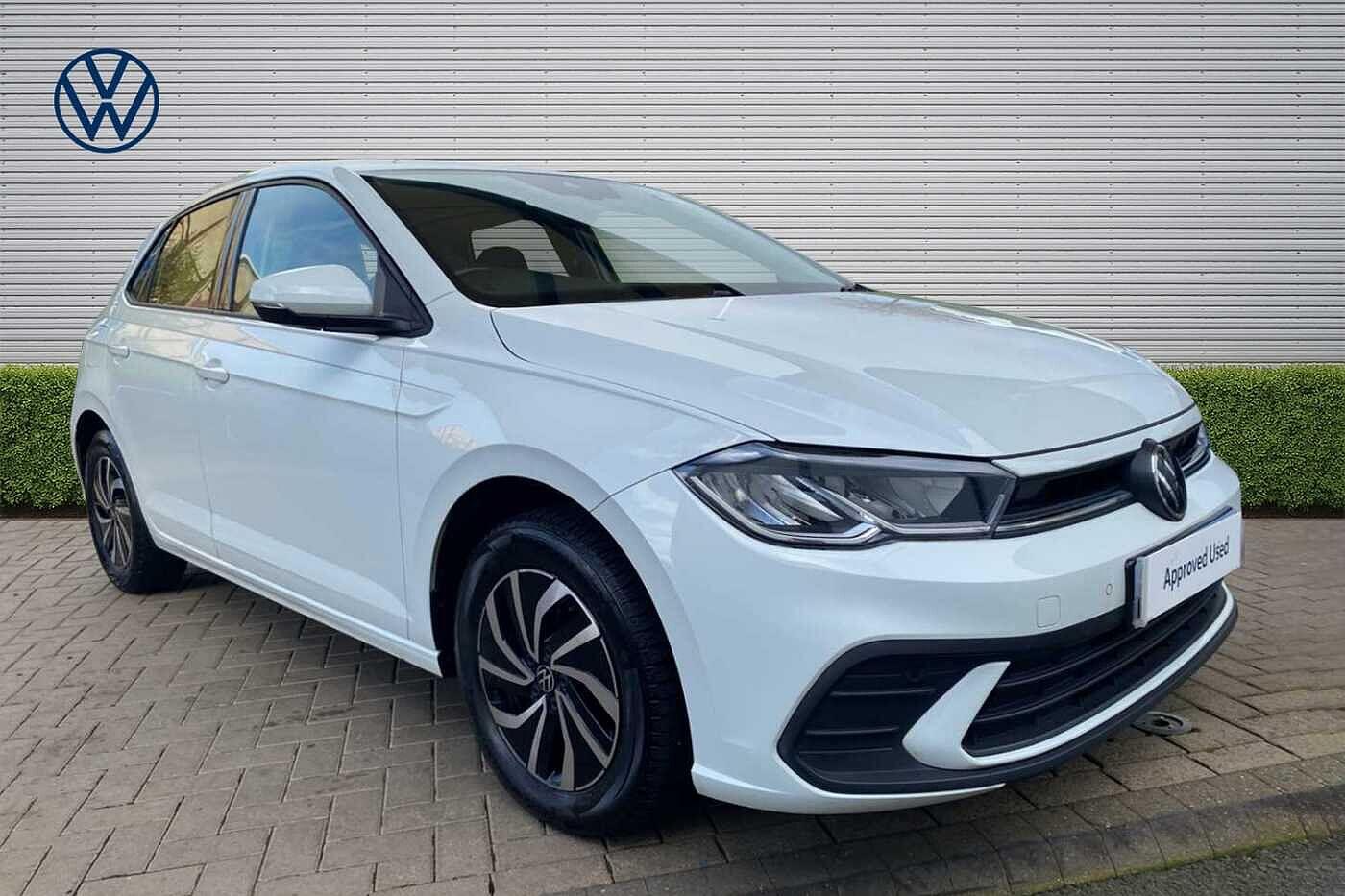 Main listing image - Volkswagen Polo