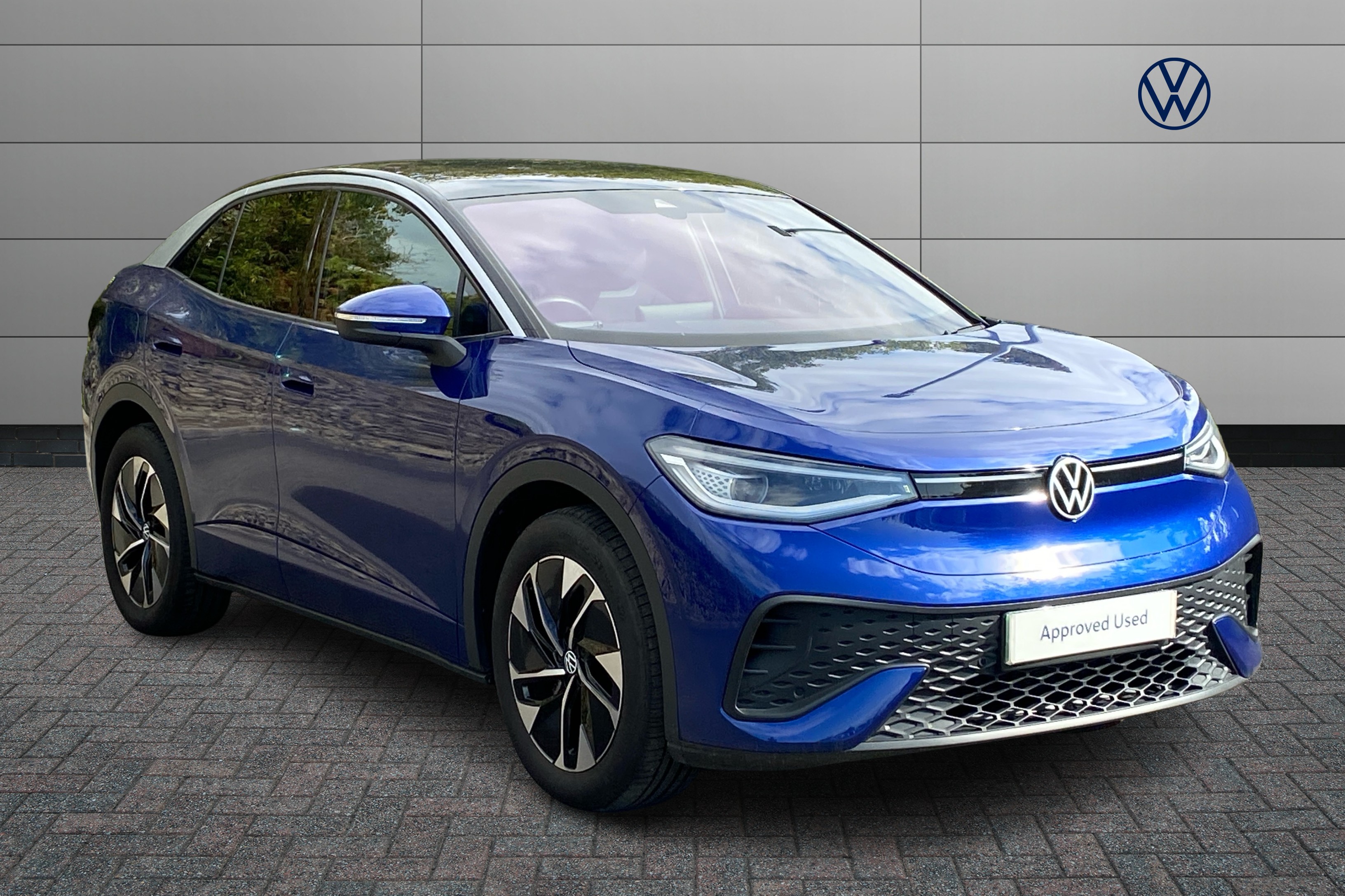 Main listing image - Volkswagen ID.5
