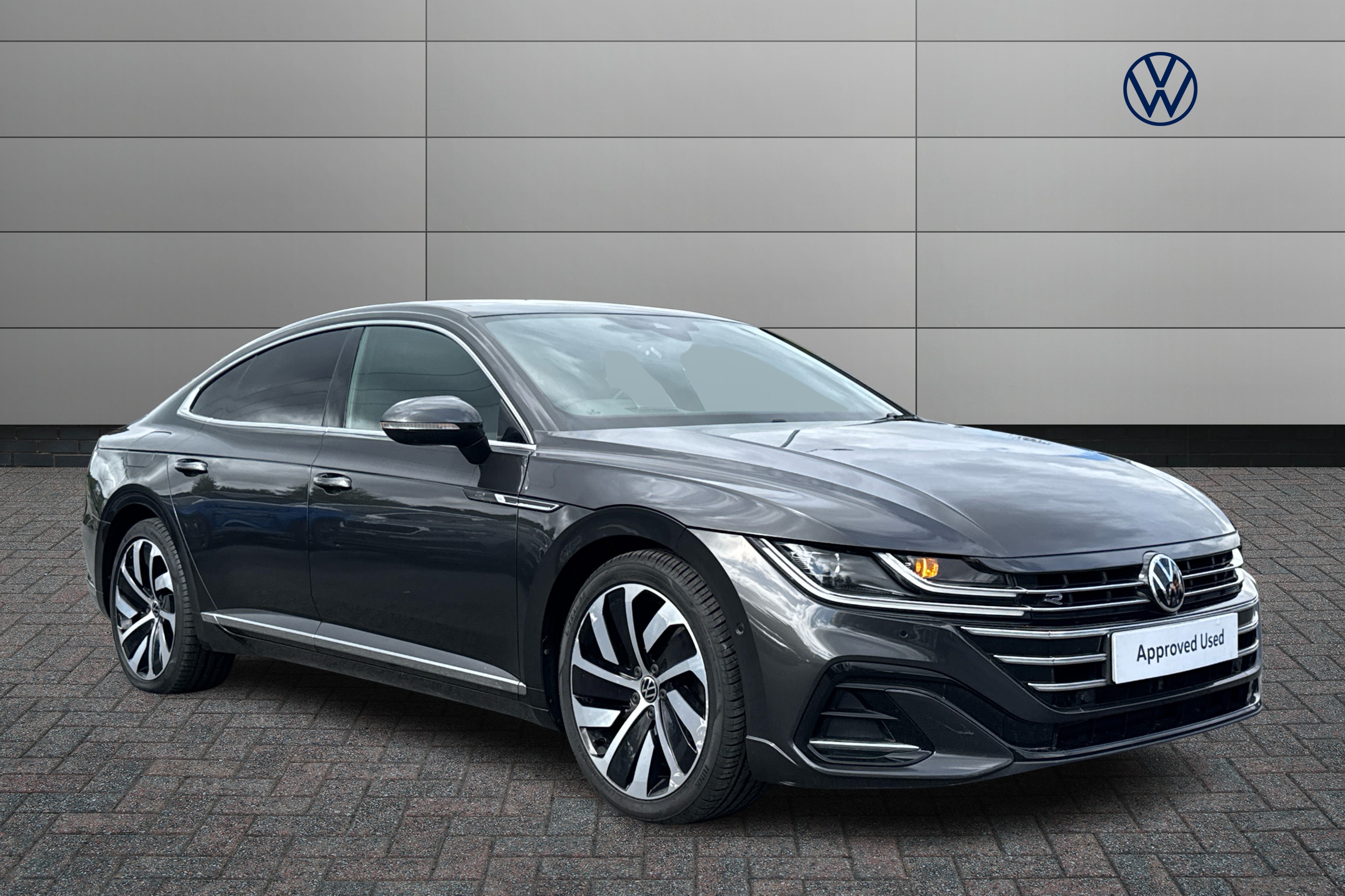 Main listing image - Volkswagen Arteon