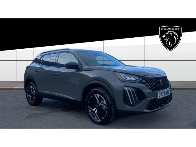 Main listing image - Peugeot 2008