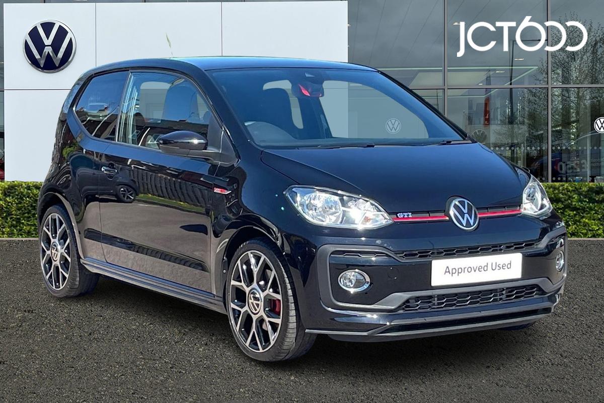 Main listing image - Volkswagen Up GTI