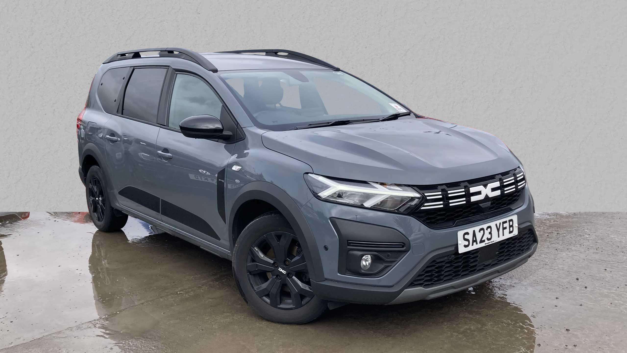 Main listing image - Dacia Jogger