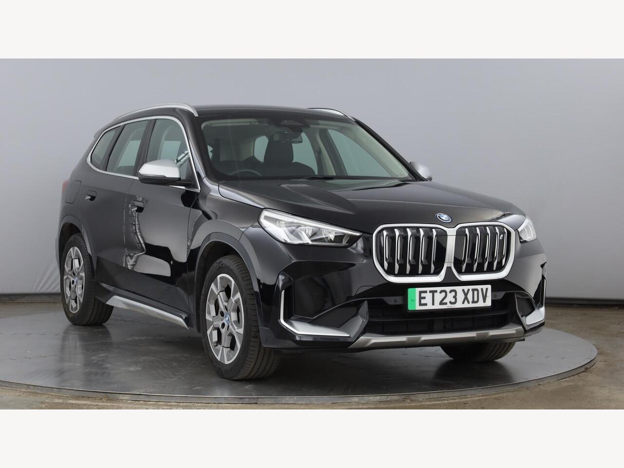 Main listing image - BMW iX1