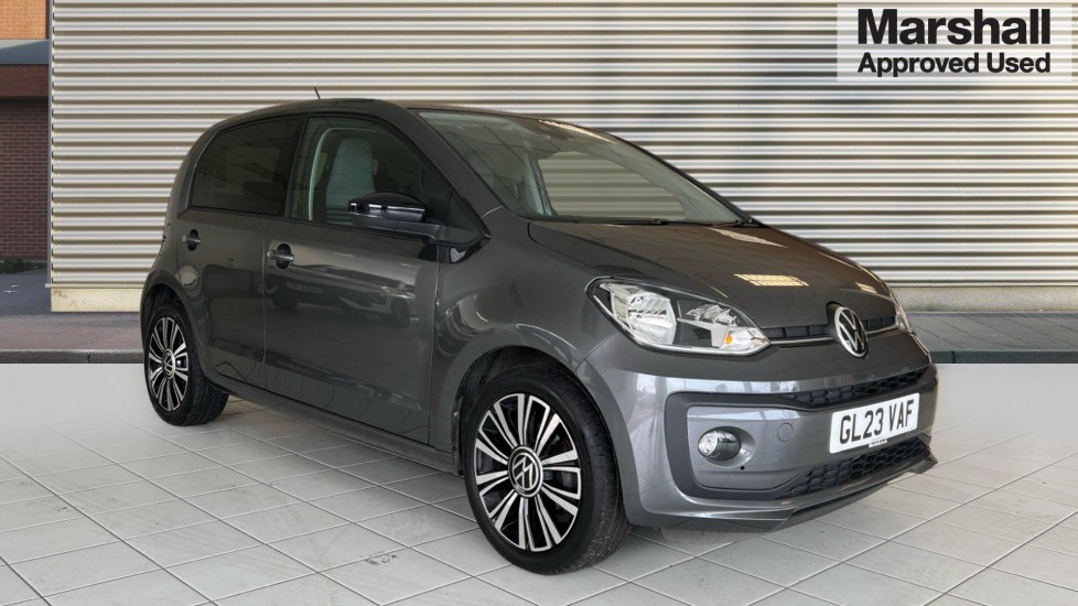 Main listing image - Volkswagen Up
