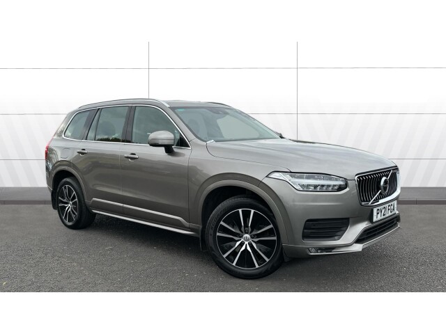 Main listing image - Volvo XC90