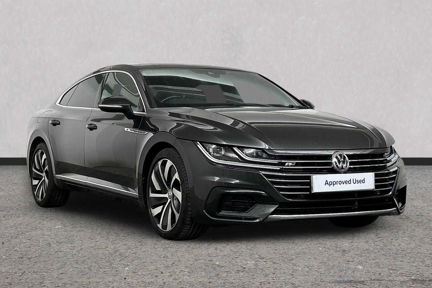 Main listing image - Volkswagen Arteon