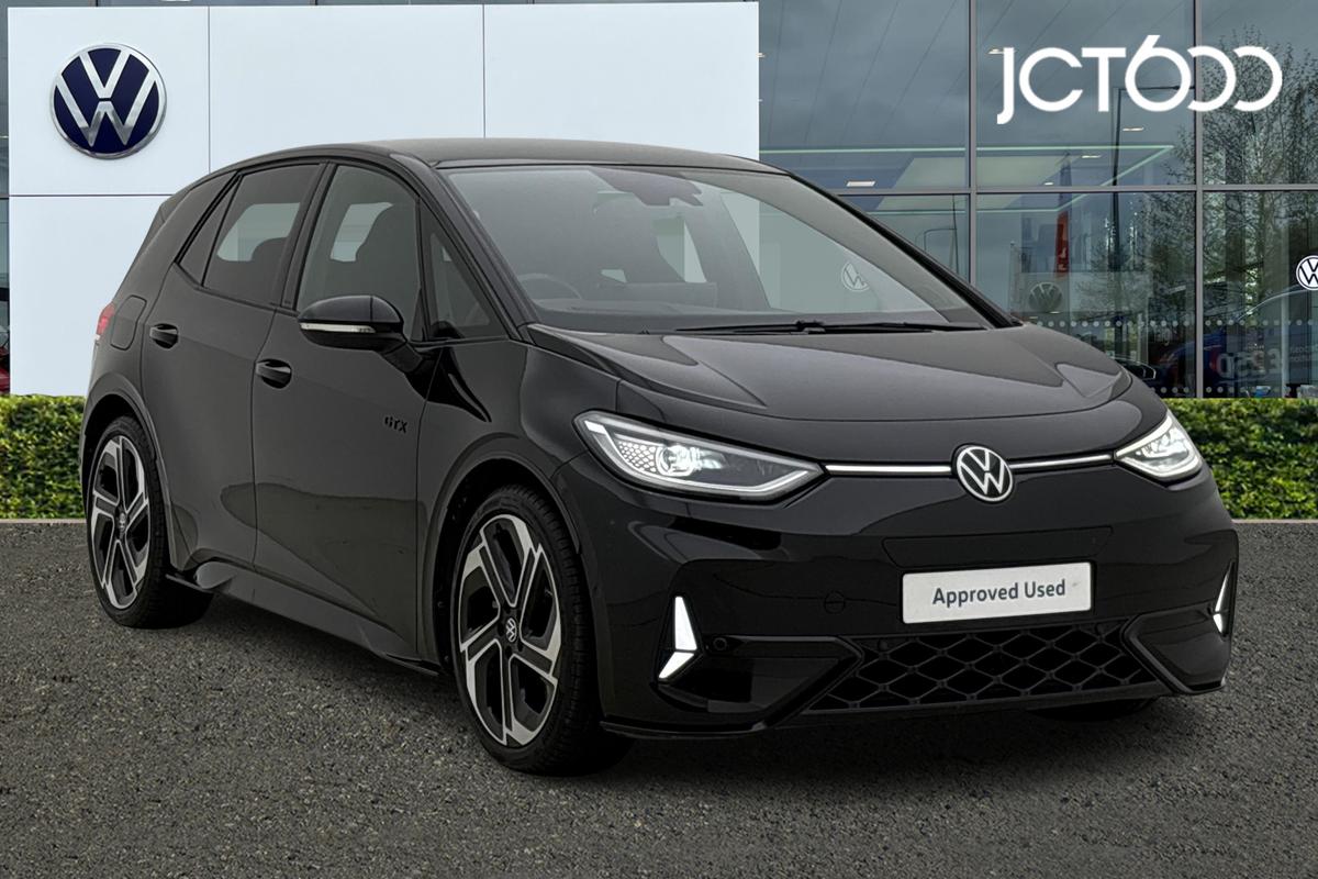 Main listing image - Volkswagen ID.3