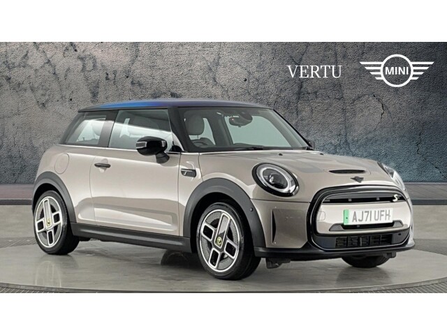 Main listing image - MINI Electric
