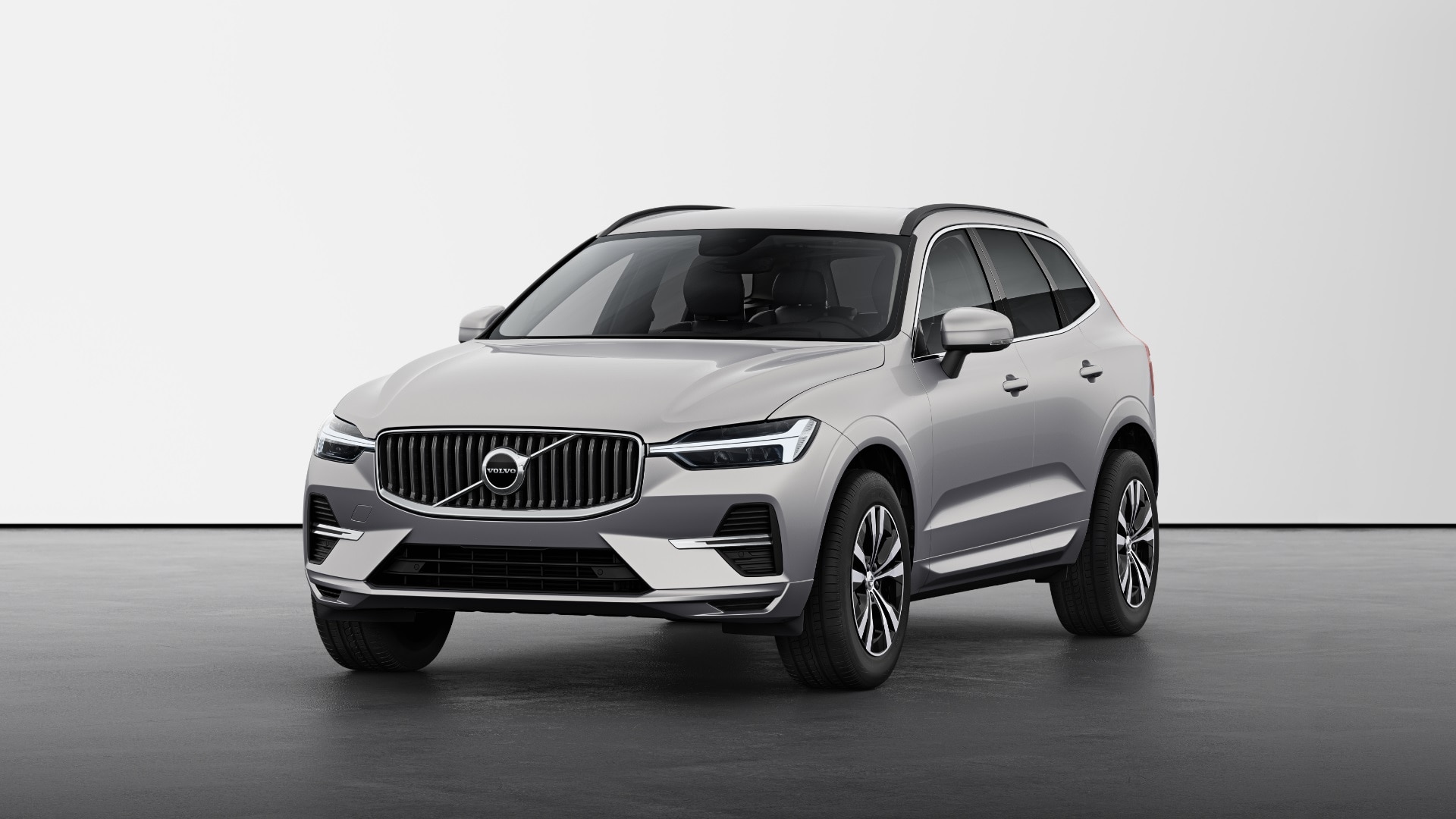 Main listing image - Volvo XC60