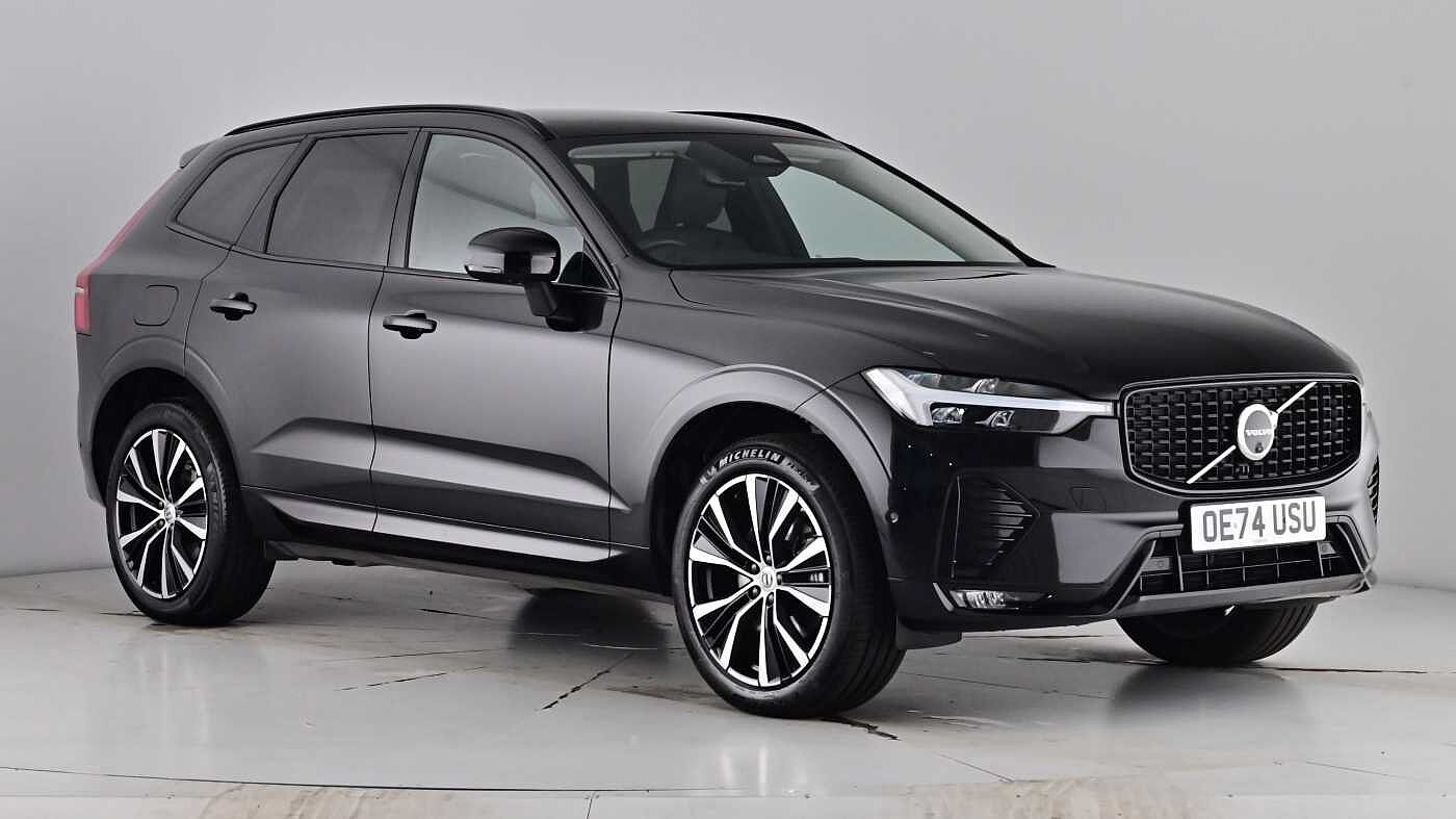 Main listing image - Volvo XC60