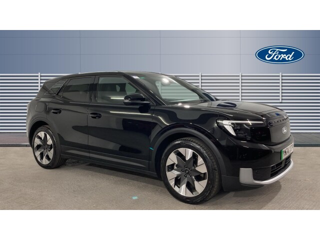 Main listing image - Ford Explorer