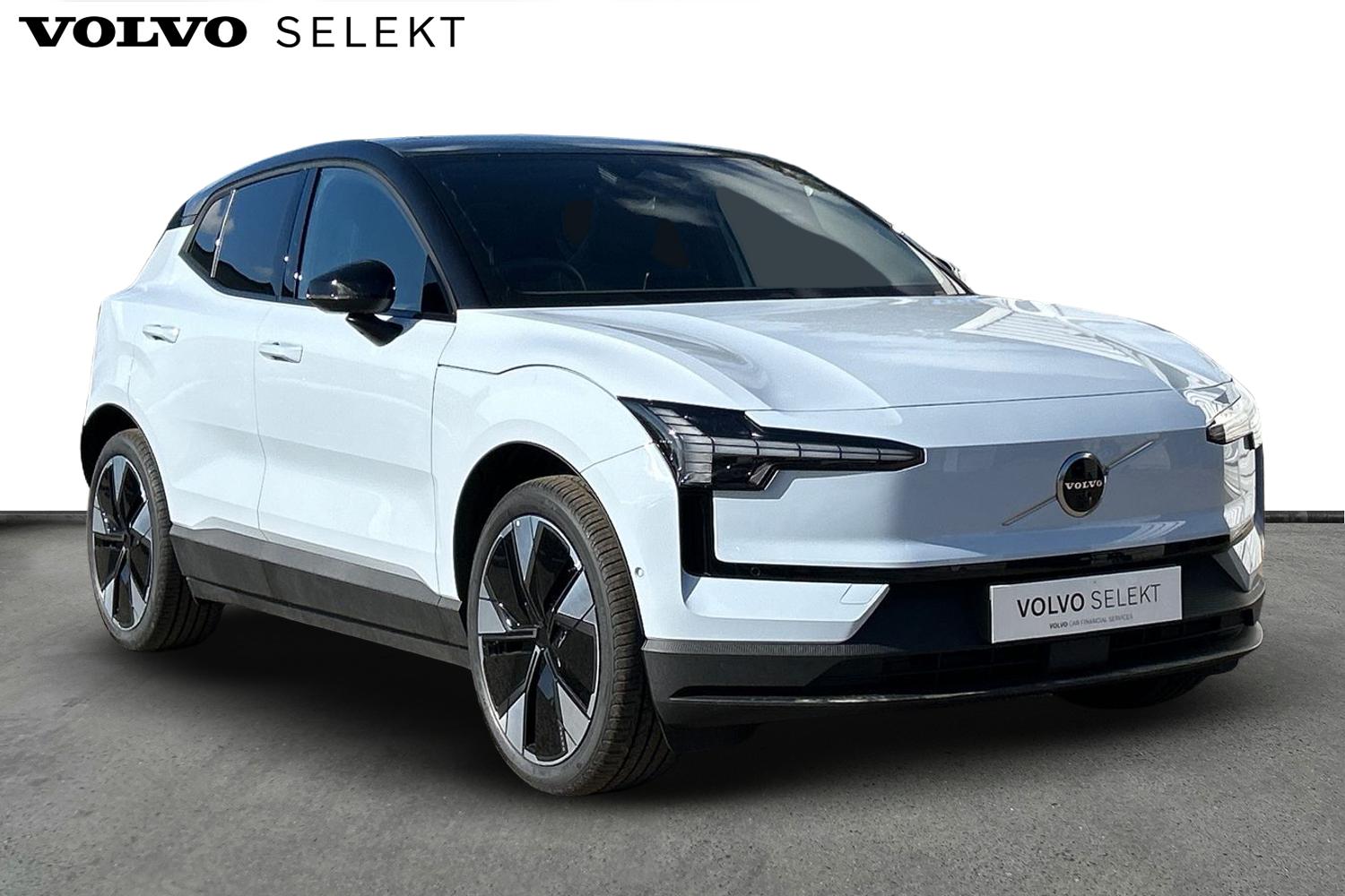 Main listing image - Volvo EX30