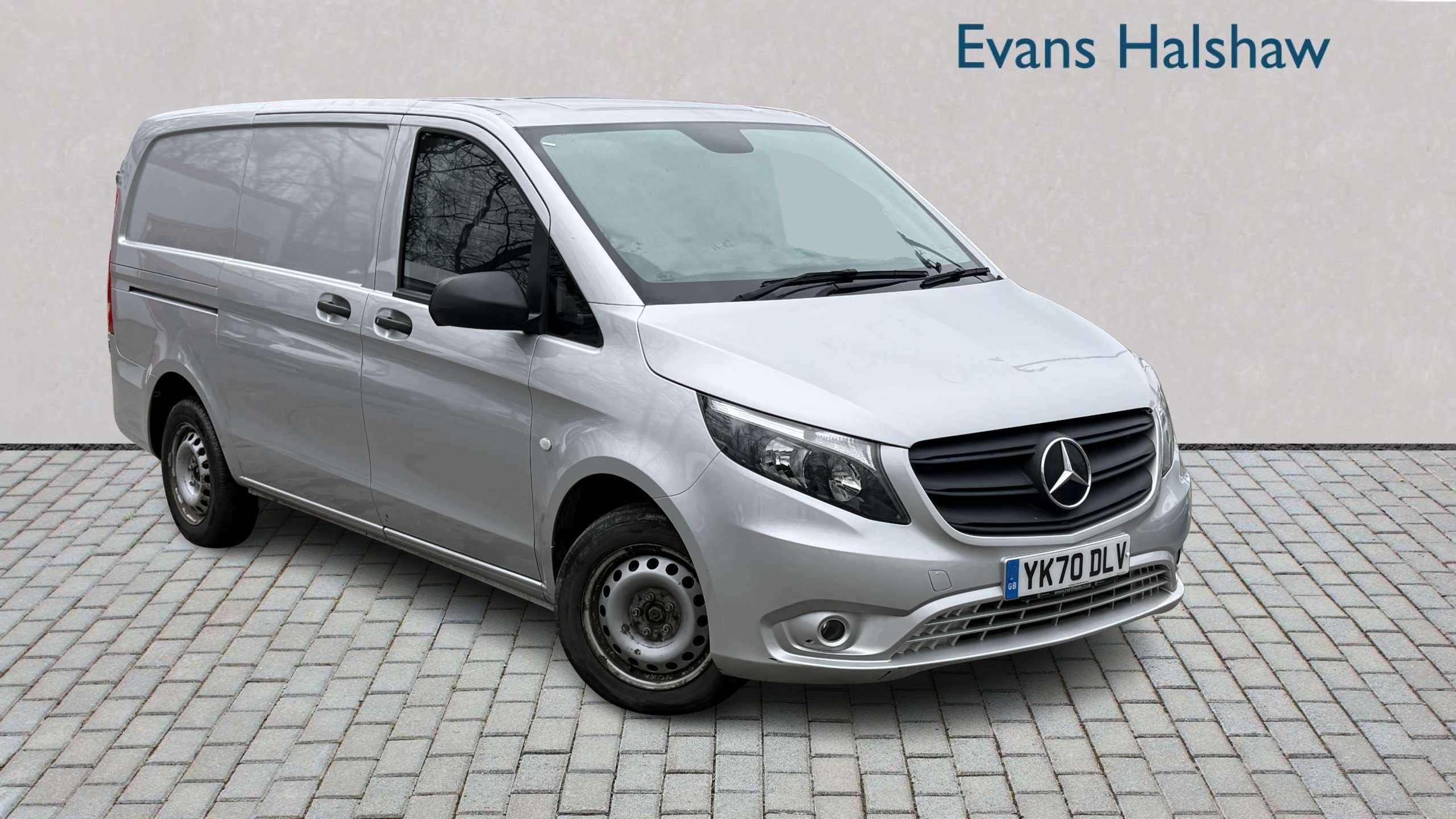 Main listing image - Mercedes-Benz Vito