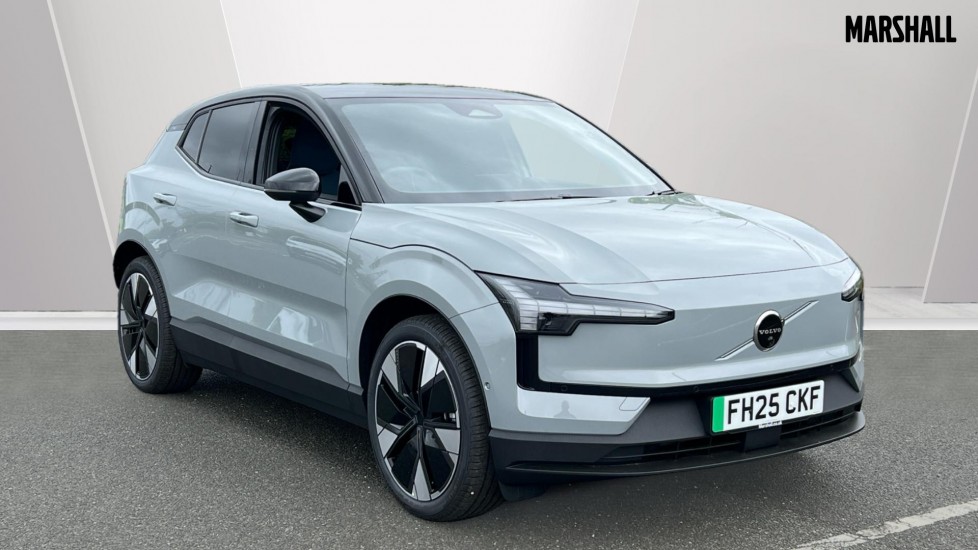 Main listing image - Volvo EX30