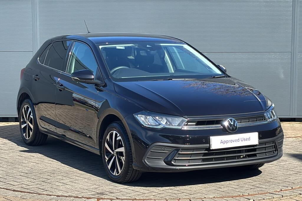 Main listing image - Volkswagen Polo