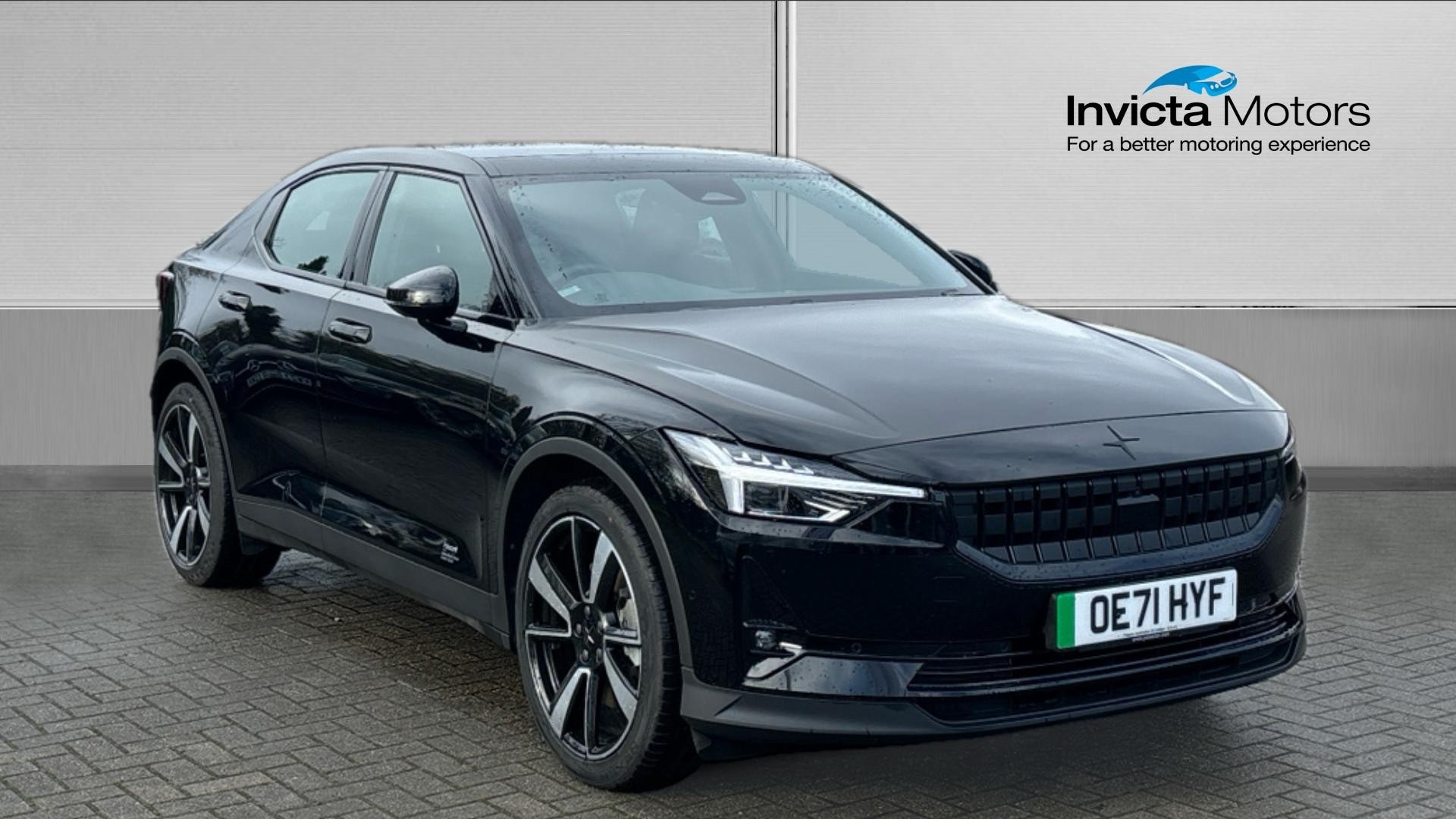 Main listing image - Polestar 2