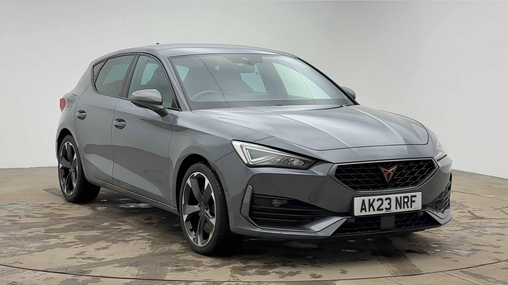 Main listing image - Cupra Leon