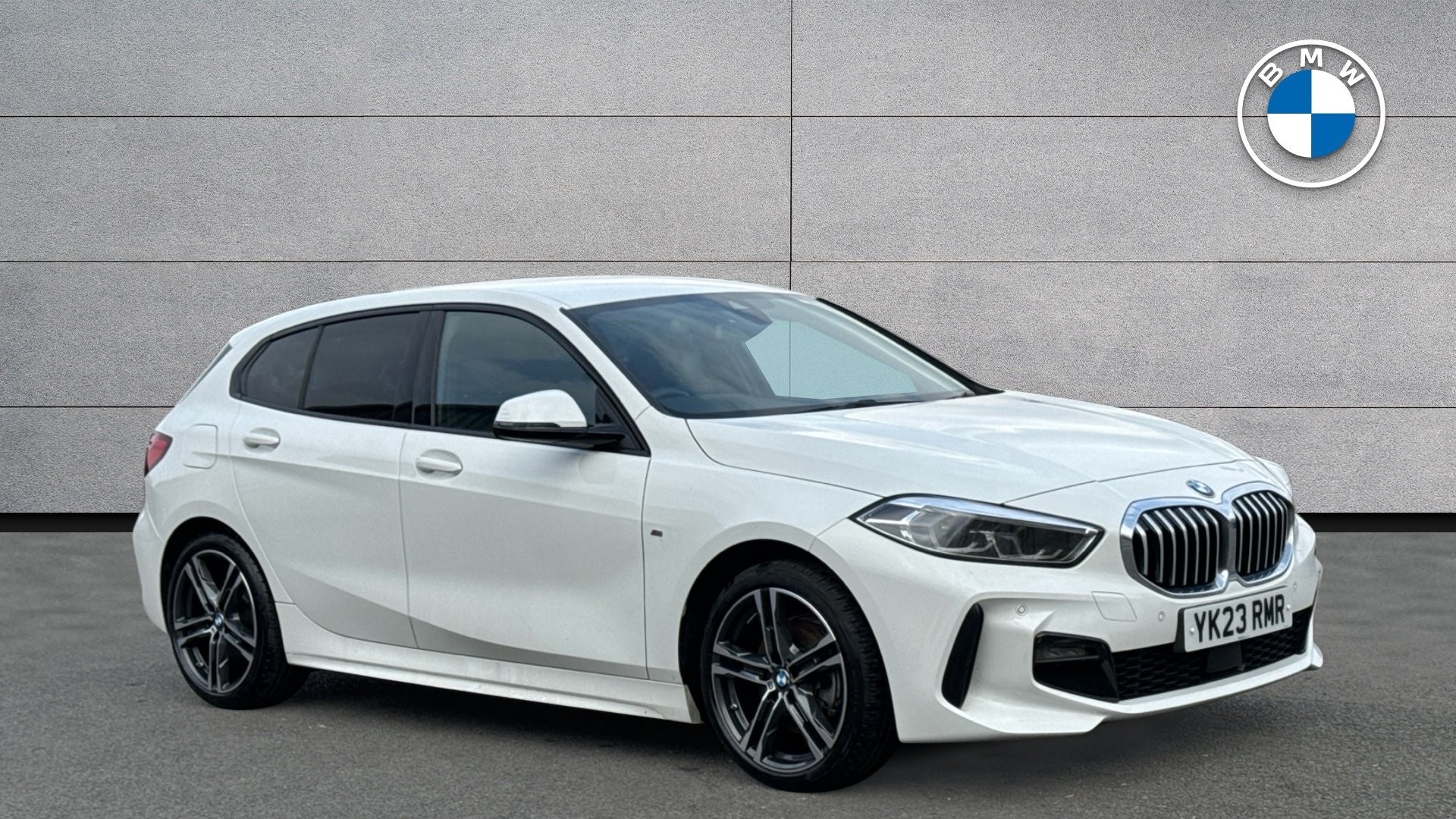 Main listing image - BMW 1 Series