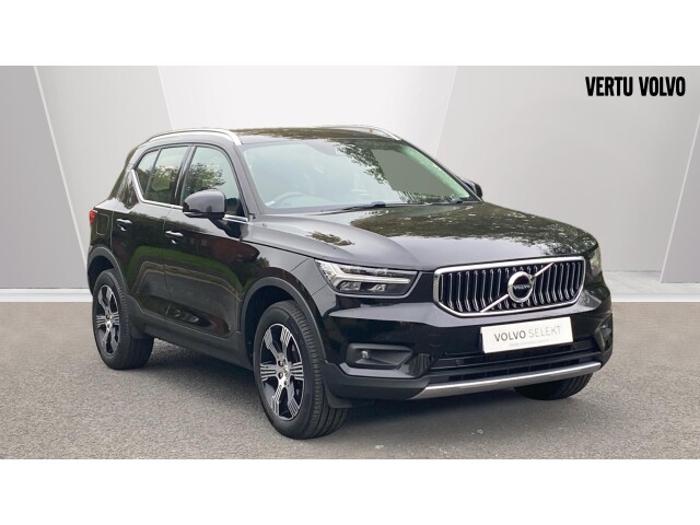 Main listing image - Volvo XC40