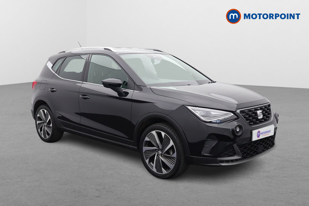 Main listing image - SEAT Arona