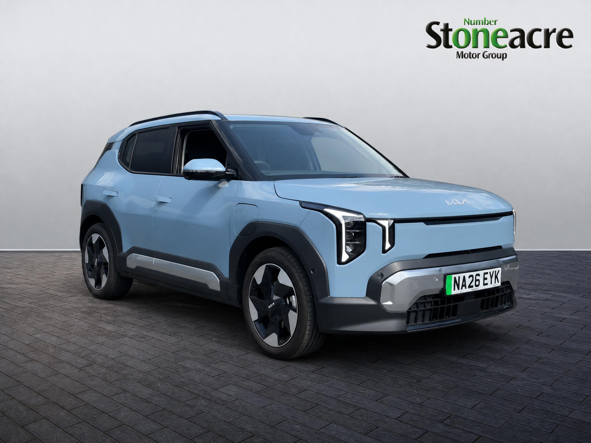 Main listing image - Kia Ev2