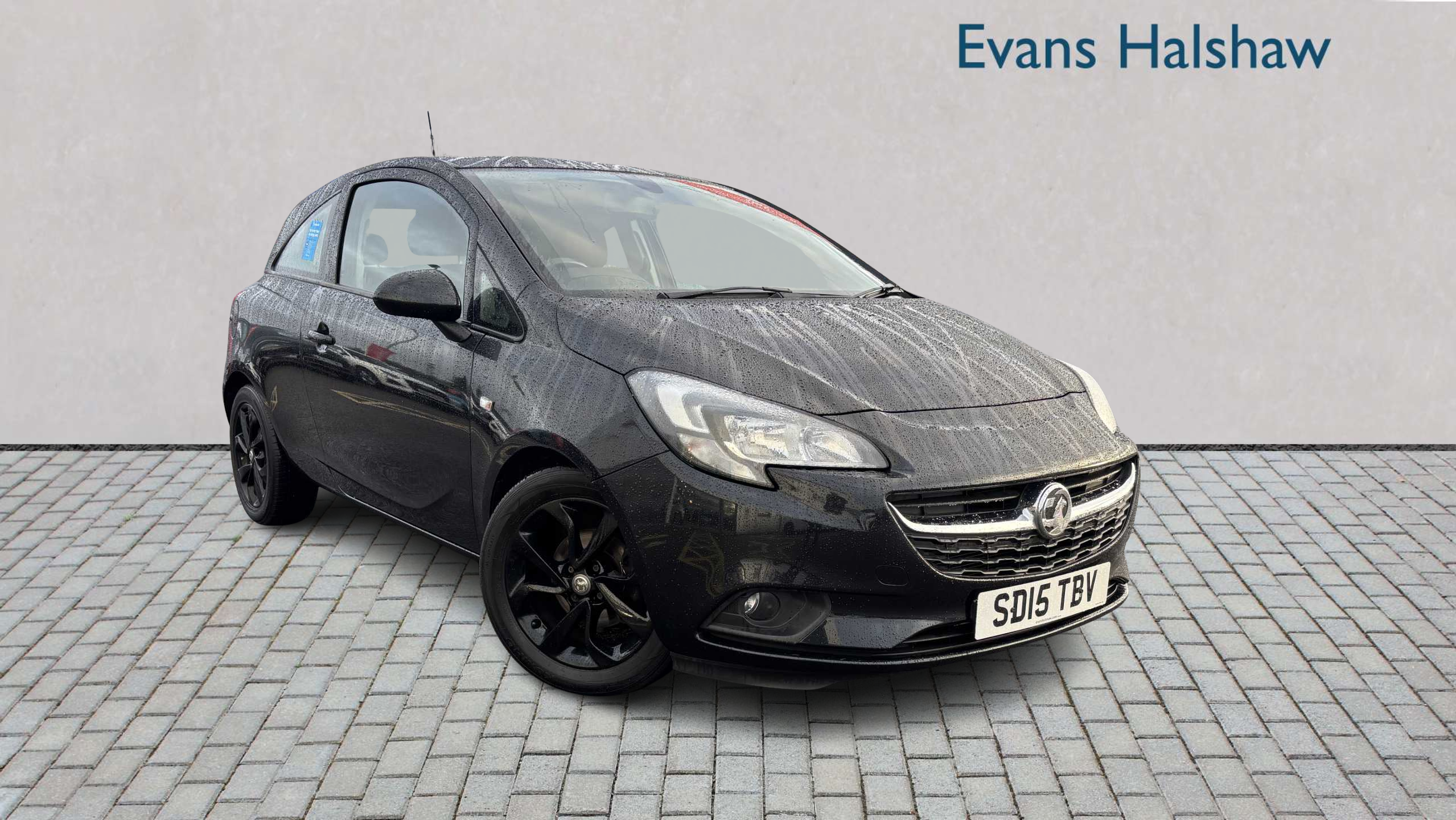 Main listing image - Vauxhall Corsa