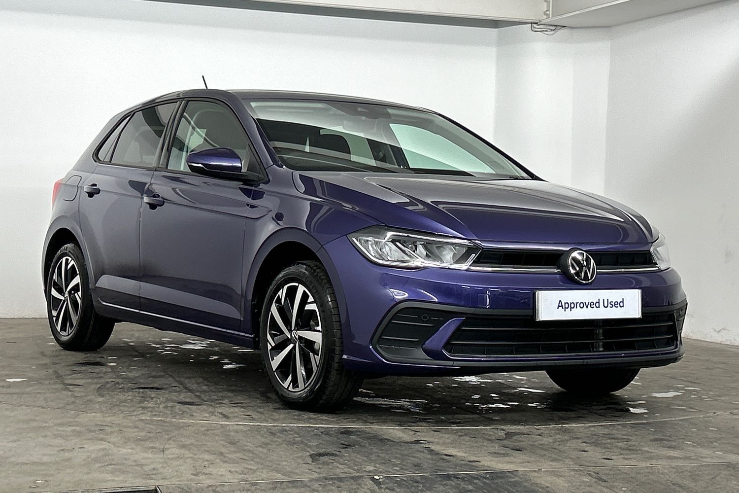 Main listing image - Volkswagen Polo