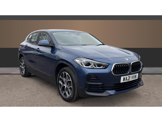 Main listing image - BMW X2