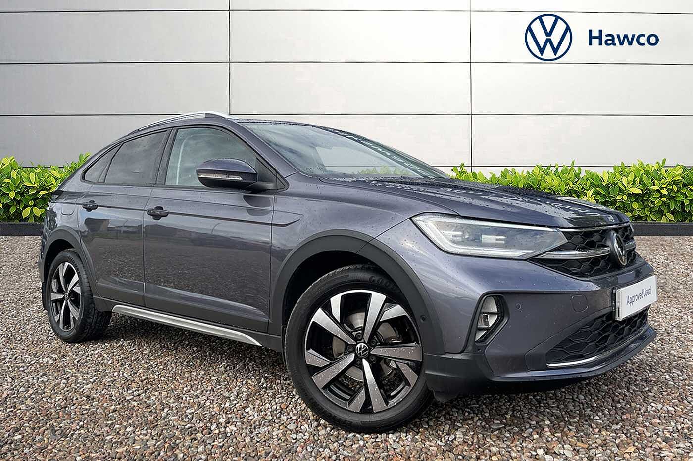 Main listing image - Volkswagen Taigo