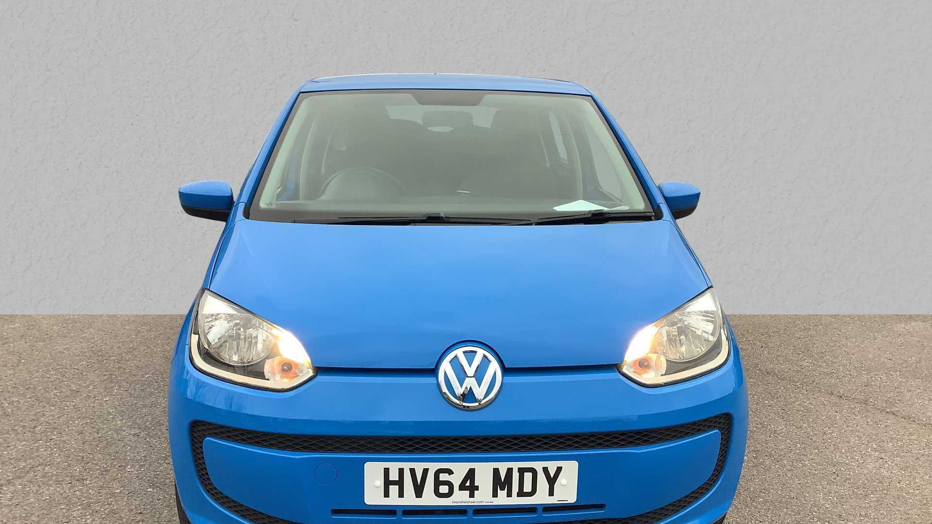 Main listing image - Volkswagen Up