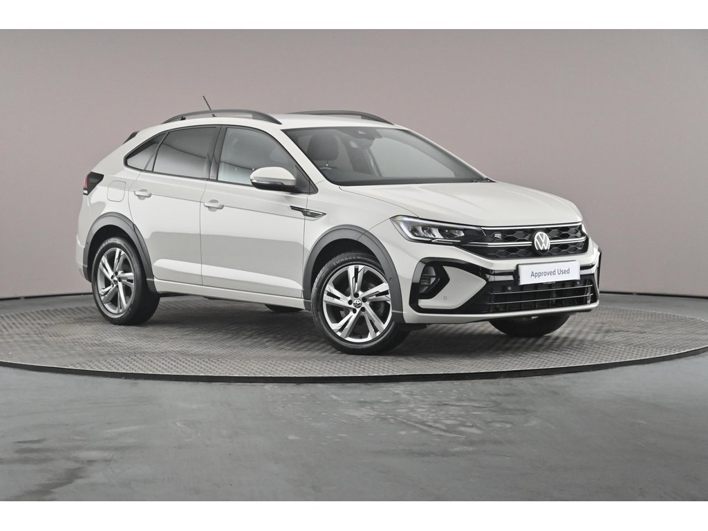 Main listing image - Volkswagen Taigo