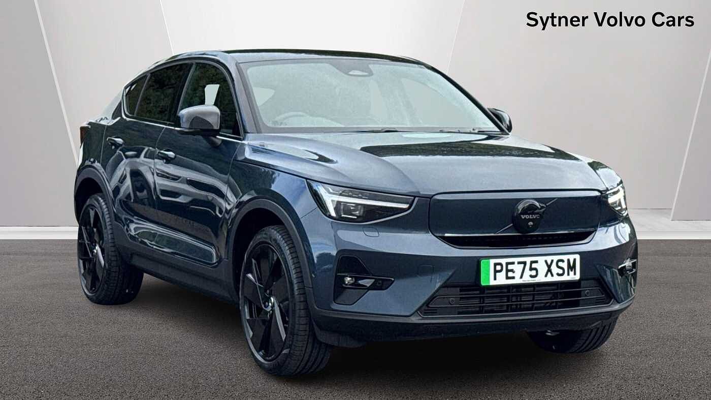 Main listing image - Volvo Ec40