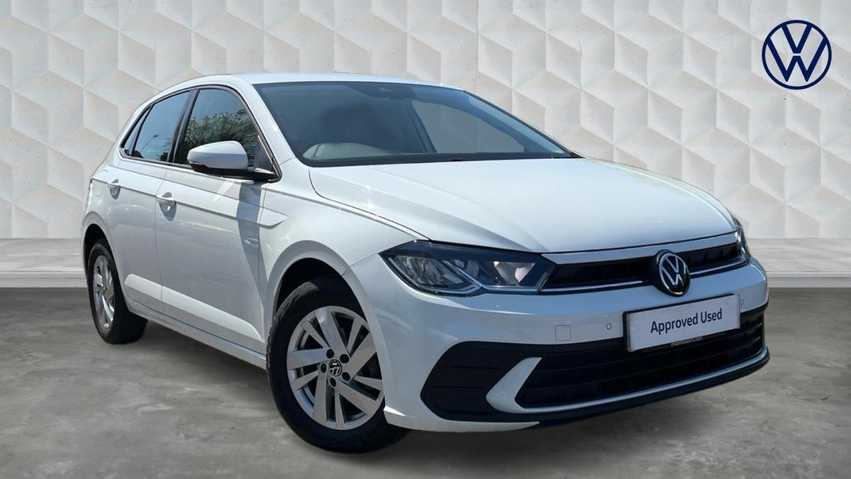 Main listing image - Volkswagen Polo