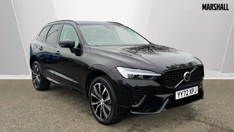 Main listing image - Volvo XC60