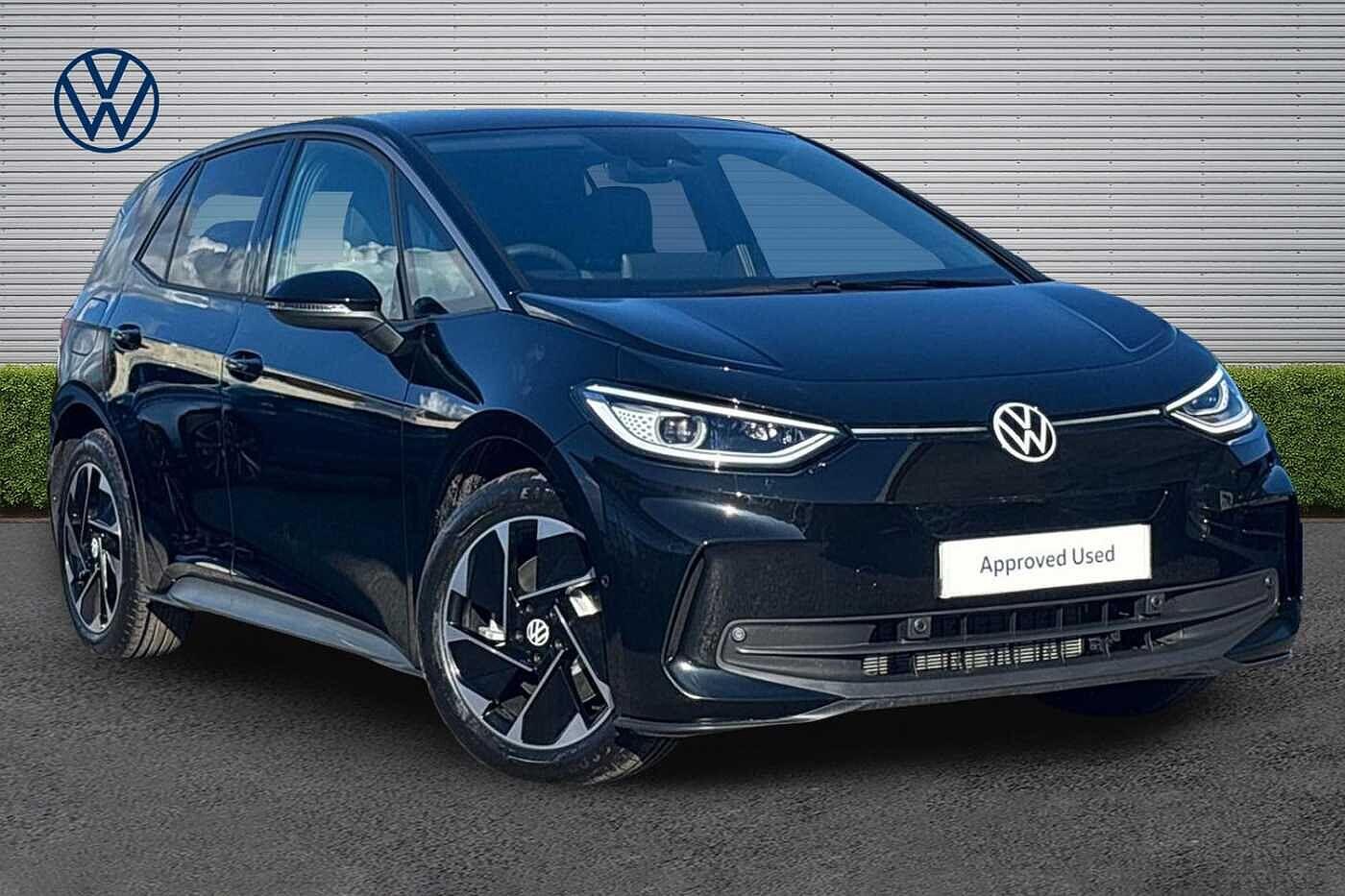 Main listing image - Volkswagen ID.3