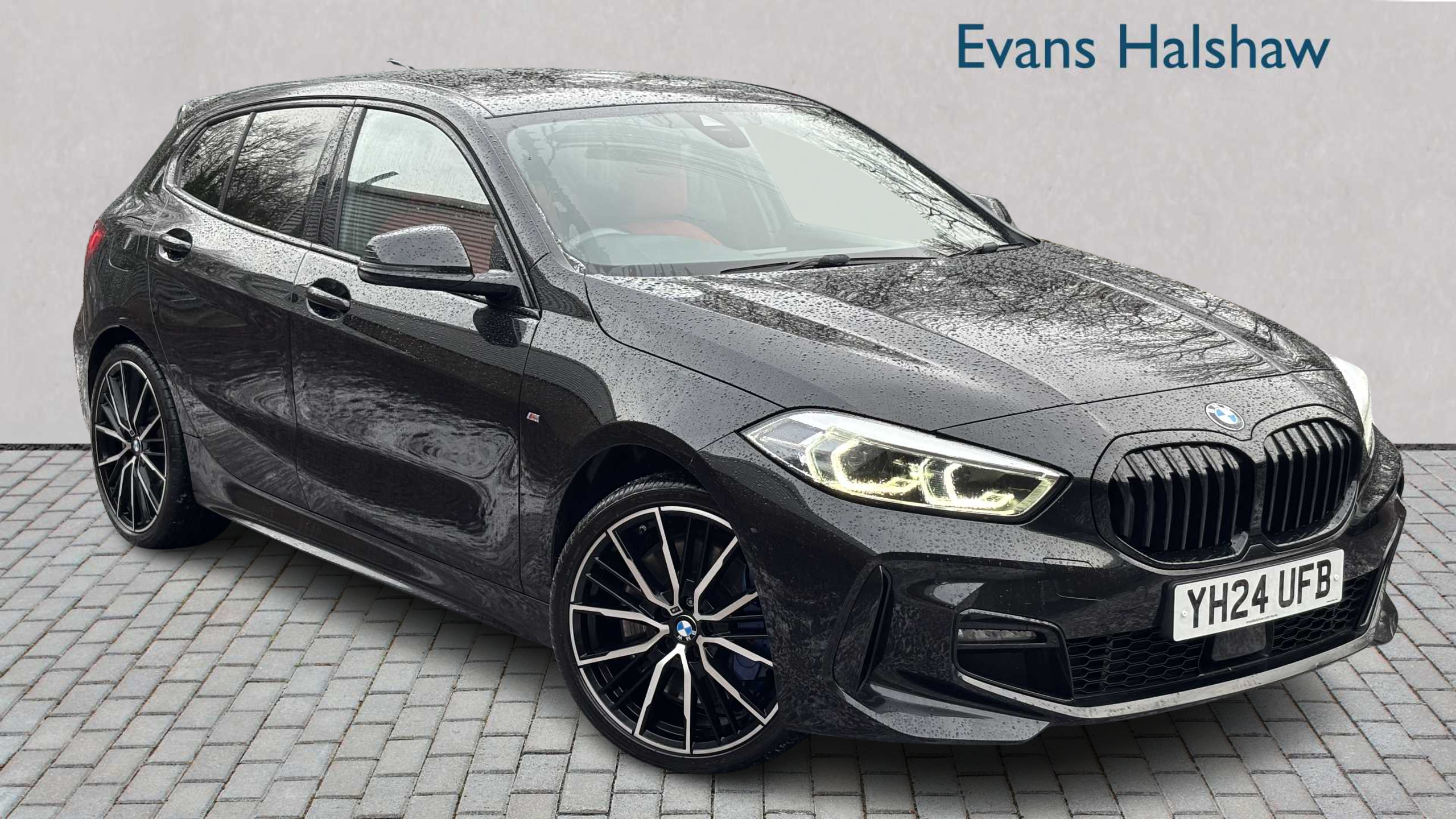 Main listing image - BMW 1 Series