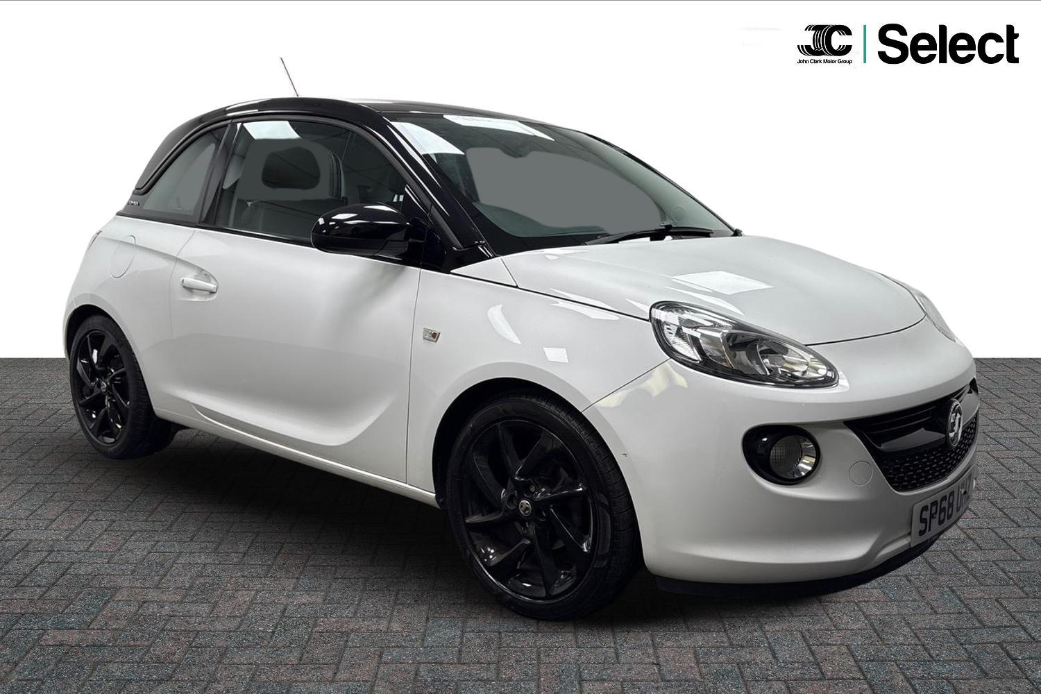 Main listing image - Vauxhall Adam