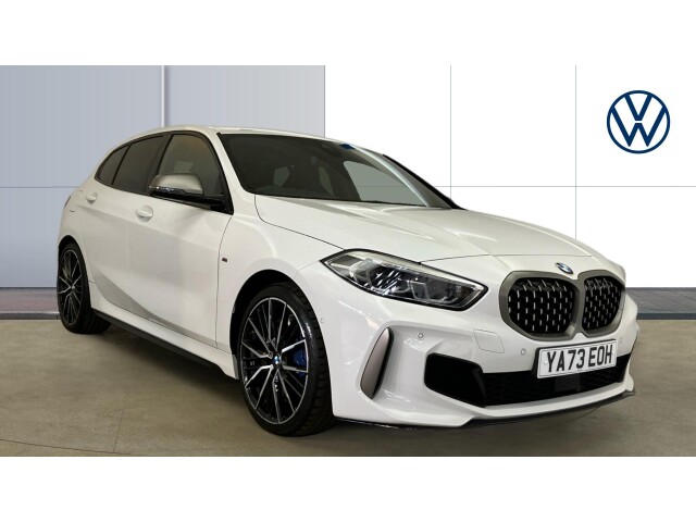 Main listing image - BMW 1 Series