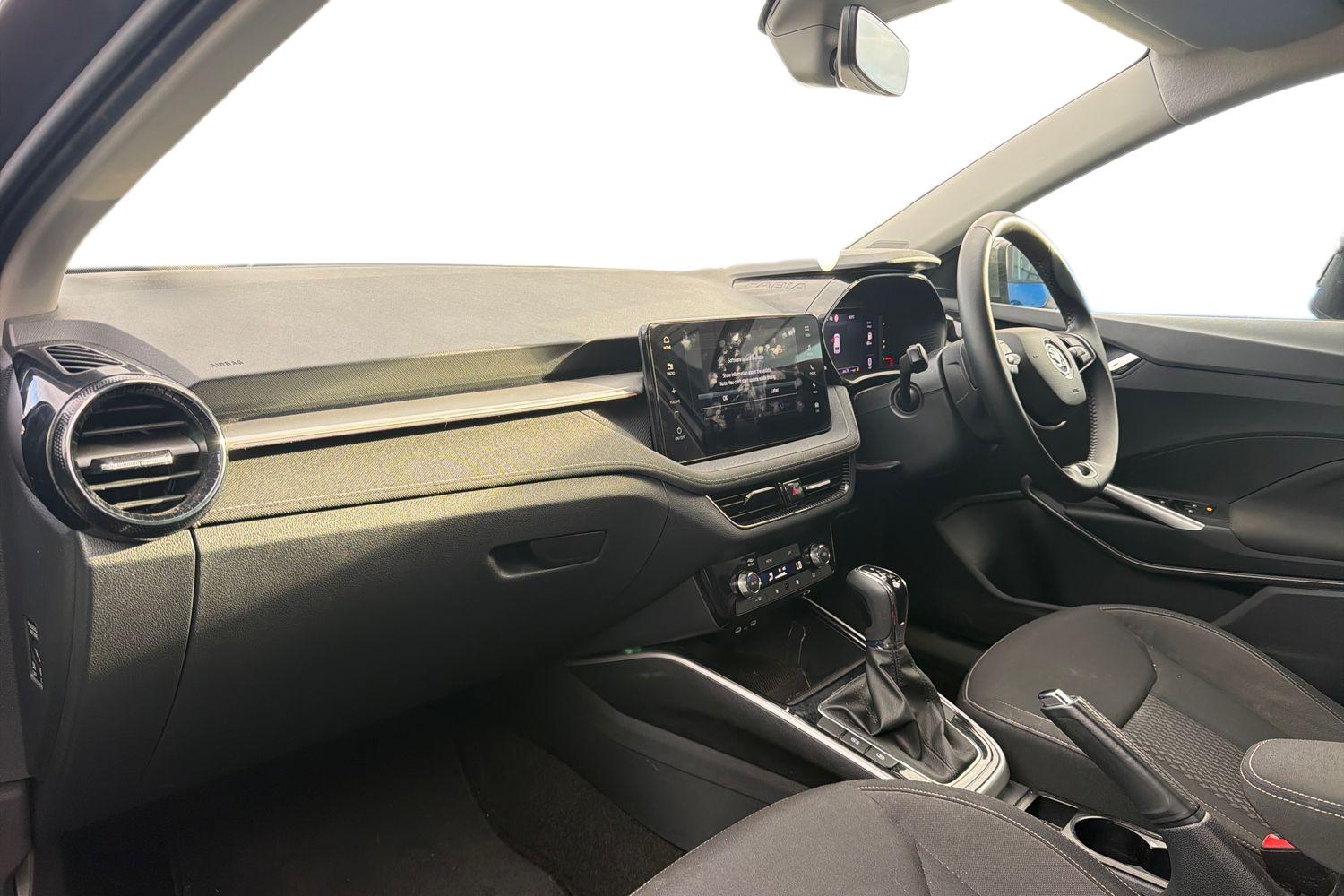 Main listing image - Skoda Fabia